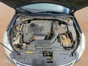 2010 Nissan Altima 2.5 S Sedan - miniatura 22
