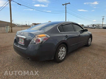 2010 Nissan Altima 2.5 S Sedan - miniatura 3