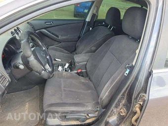 2010 Nissan Altima 2.5 S Sedan - miniatura 6