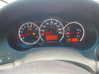 2010 Nissan Altima 2.5 S Sedan - miniatura 9