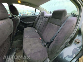 2010 Nissan Altima 2.5 S Sedan – miniatura 13
