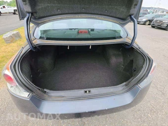 2010 Nissan Altima 2.5 S Sedan – miniatura 14
