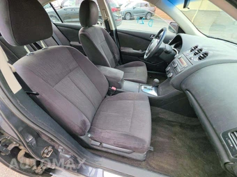 2010 Nissan Altima 2.5 S Sedan – miniatura 18