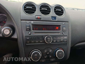 2010 Nissan Altima 2.5 S Sedan – miniatura 22