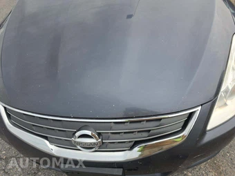 2010 Nissan Altima 2.5 S Sedan – miniatura 23