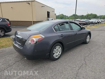 2010 Nissan Altima 2.5 S Sedan – miniatura 3