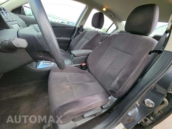 2010 Nissan Altima 2.5 S Sedan – miniatura 6