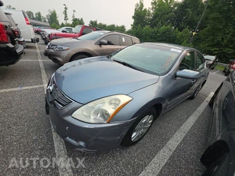 2010 Nissan Altima 2.5 S Sedan — samochód z USA z aukcji Manheim, oferta Kup Teraz w AUTOMAX