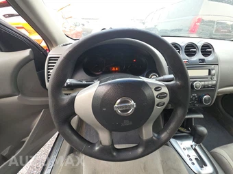 2010 Nissan Altima 2.5 S Sedan - miniatura 10