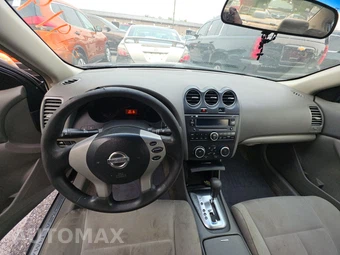 2010 Nissan Altima 2.5 S Sedan - miniatura 11