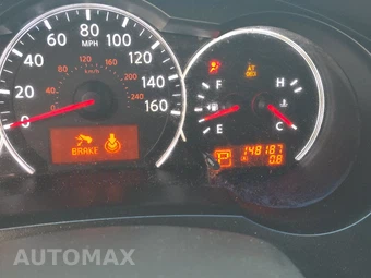 2010 Nissan Altima 2.5 S Sedan - miniatura 12