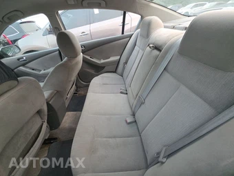 2010 Nissan Altima 2.5 S Sedan - miniatura 13