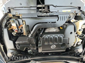 2010 Nissan Altima 2.5 S Sedan - miniatura 15