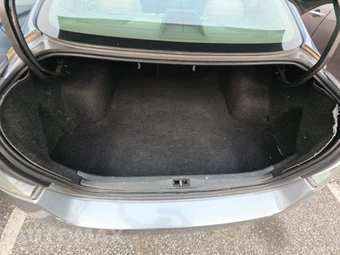 2010 Nissan Altima 2.5 S Sedan - miniatura 16