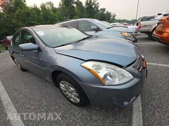 2010 Nissan Altima 2.5 S Sedan - miniatura 3