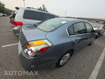 2010 Nissan Altima 2.5 S Sedan - miniatura 4