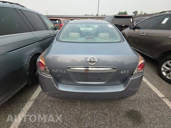 2010 Nissan Altima 2.5 S Sedan - miniatura 5