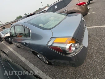 2010 Nissan Altima 2.5 S Sedan - miniatura 6