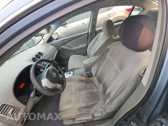 2010 Nissan Altima 2.5 S Sedan - miniatura 7