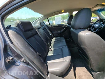 2010 Nissan Altima 2.5 S Sedan – miniatura 13