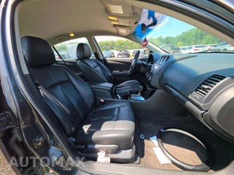 2010 Nissan Altima 2.5 S Sedan – miniatura 15