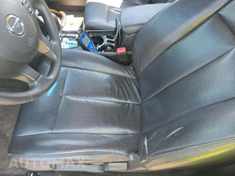 2010 Nissan Altima 2.5 S Sedan – miniatura 19