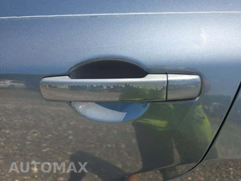 2010 Nissan Altima 2.5 S Sedan – miniatura 25