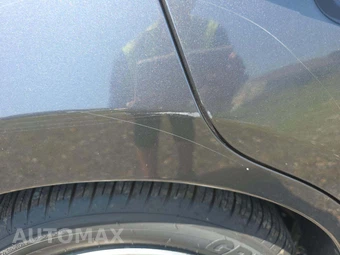 2010 Nissan Altima 2.5 S Sedan – miniatura 27
