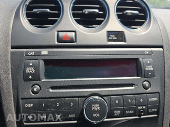 2010 Nissan Altima 2.5 S Sedan – miniatura 35