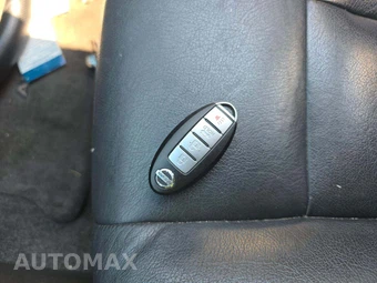 2010 Nissan Altima 2.5 S Sedan – miniatura 5