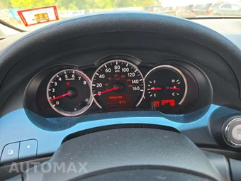 2010 Nissan Altima 2.5 S Sedan – miniatura 6