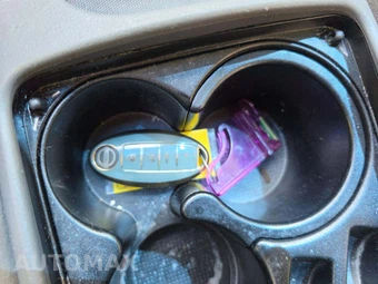 2010 Nissan Altima 2.5 Sedan – miniatura 5