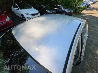 2010 Nissan Altima 2.5 Sedan – miniatura 9
