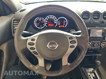 2010 Nissan Altima 2.5 SL Coupe – miniatura 10