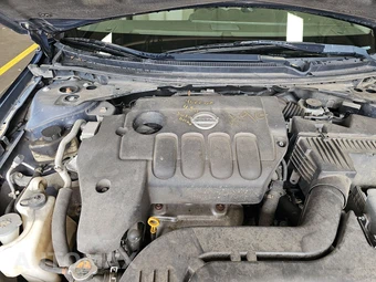 2010 Nissan Altima 2.5 SL Coupe – miniatura 15