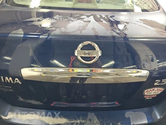 2010 Nissan Altima 2.5 SL Coupe – miniatura 16