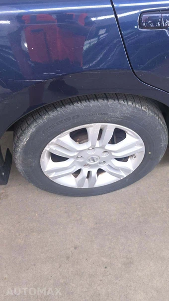 2010 Nissan Altima 2.5 SL Coupe – miniatura 24