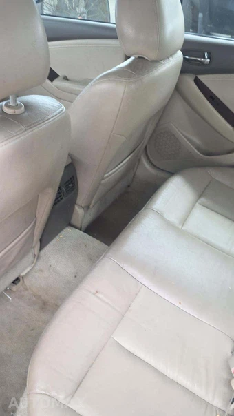 2010 Nissan Altima 2.5 SL Coupe – miniatura 29