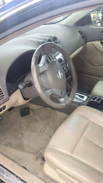2010 Nissan Altima 2.5 SL Coupe – miniatura 35
