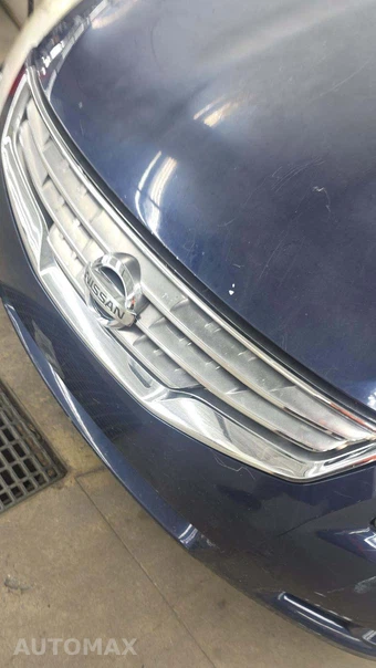 2010 Nissan Altima 2.5 SL Coupe – miniatura 44