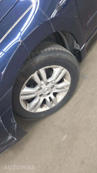 2010 Nissan Altima 2.5 SL Coupe – miniatura 47