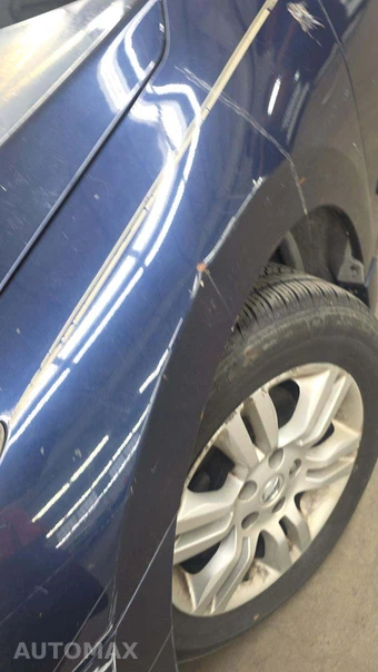2010 Nissan Altima 2.5 SL Coupe – miniatura 49