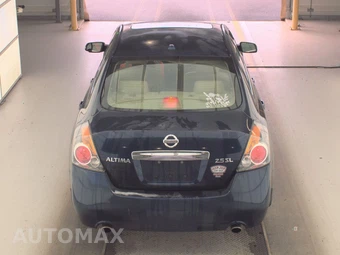 2010 Nissan Altima 2.5 SL Coupe – miniatura 5