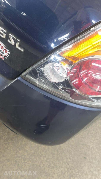 2010 Nissan Altima 2.5 SL Coupe – miniatura 50