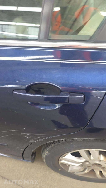 2010 Nissan Altima 2.5 SL Coupe – miniatura 53