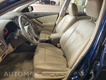 2010 Nissan Altima 2.5 SL Coupe – miniatura 7