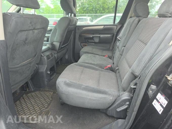 2010 Nissan Armada SE - miniatura 13