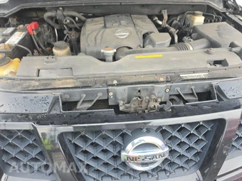2010 Nissan Armada SE - miniatura 16