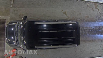 2010 Nissan Armada SE - miniatura 19