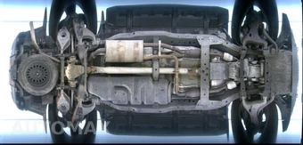 2010 Nissan Armada Titanium – miniatura 19